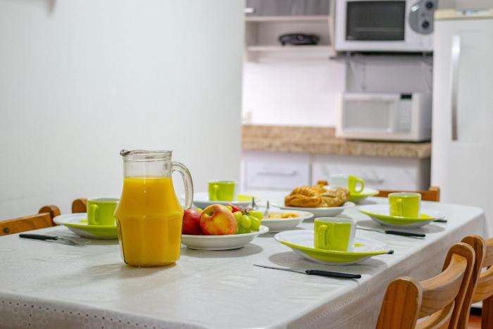 Apartamento a 50m da Praia de Bombinhas