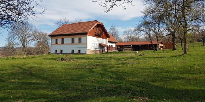 Forgáčova horáreň