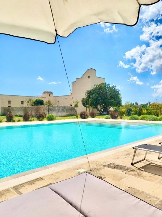Casina Fontana Bed & Breakfast