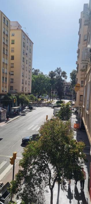 Family Centro Málaga