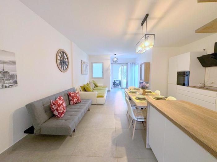 Lilibet, la tua vacanza in relax