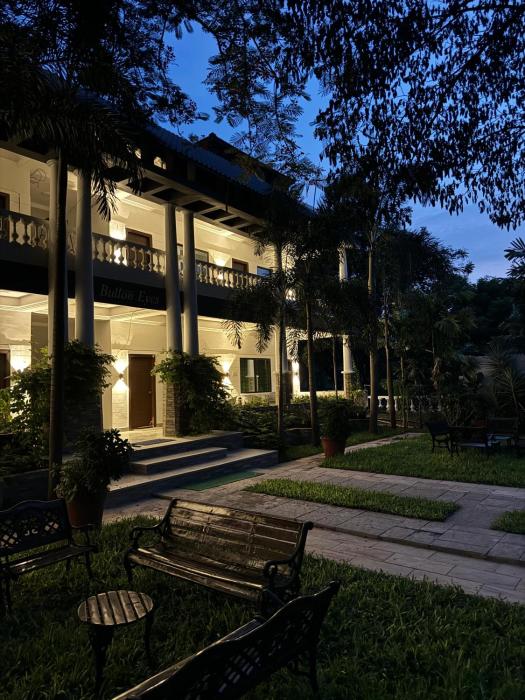 Button Eyes Resort - Pet friendly