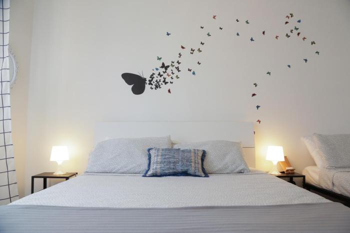 Domus Anagnina 2 bedrooms apartment