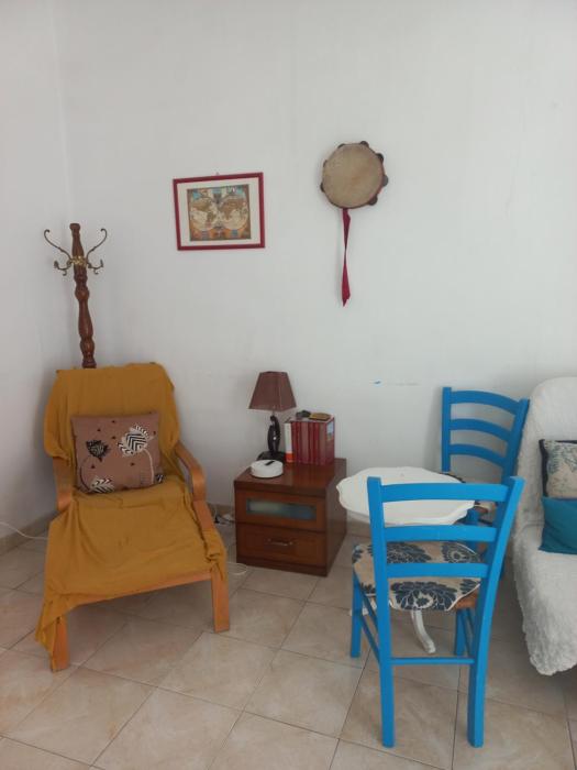 Appartamentino Napoli Centro Storico "Ai Monti 58"