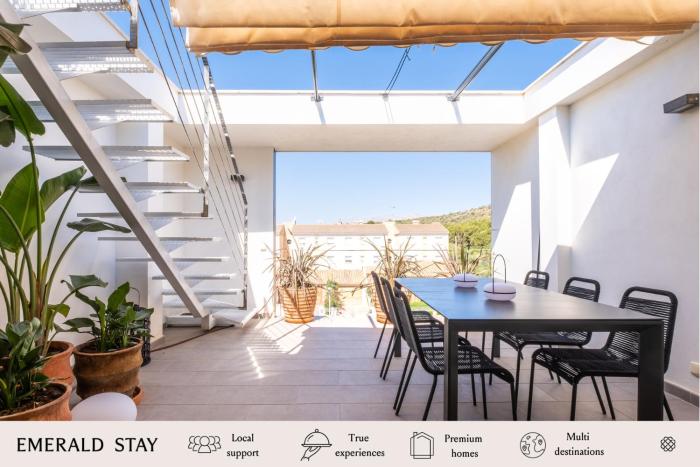 La Perla Pollensa - BY EMERALD STAY