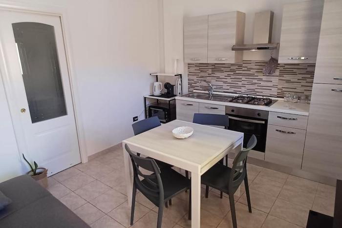 Marida - Dimora moderna in centro storico