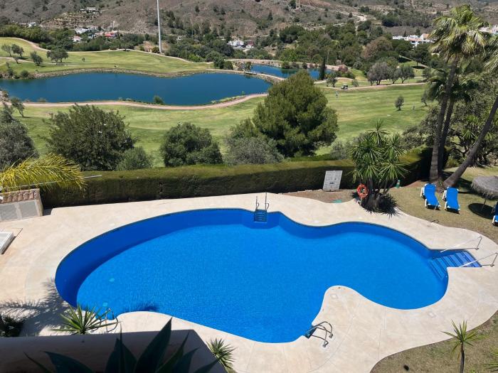 Alhaurín Golf Premium Views