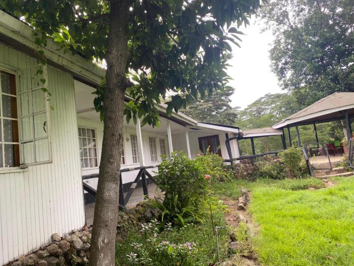 My Lily Cottage Naivasha