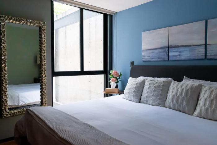 Nuevo y Super departamento con Gran Ubicacion