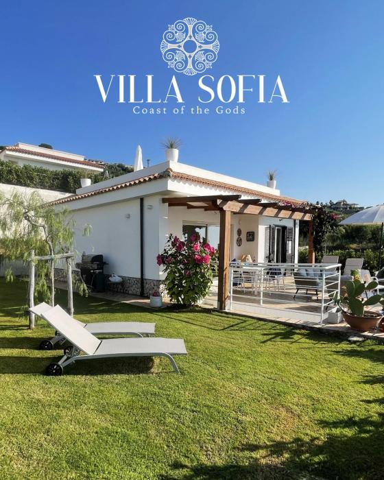 Villa Sofia *Luxury experience in Calabria