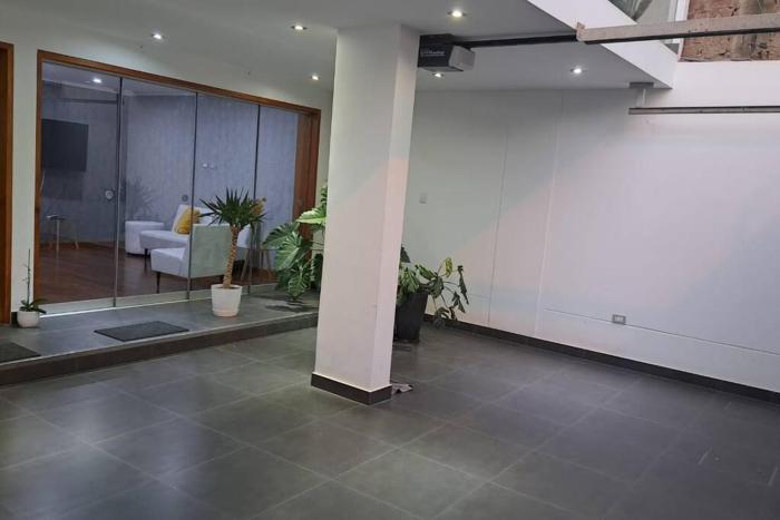 Casa Karina cerca a Huacachina