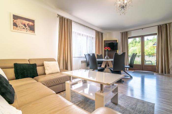 Apartament-Familijny,pl Białka Tatrzańska