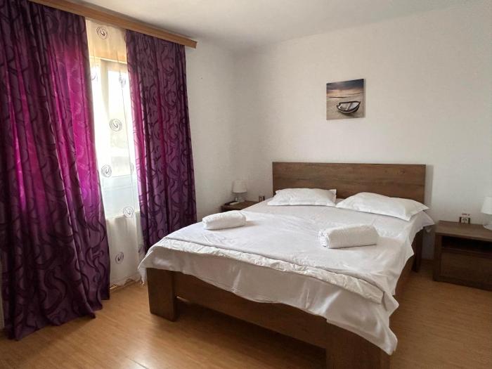 Apartament Doriana