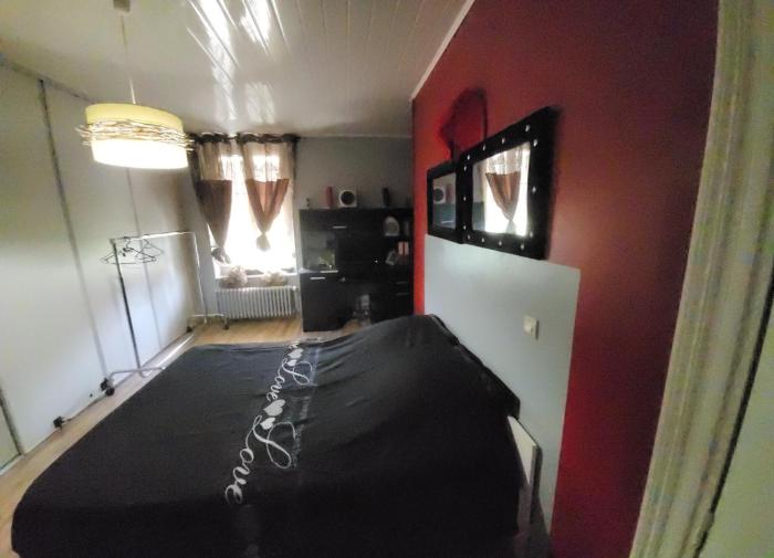 Secret damour et tentation