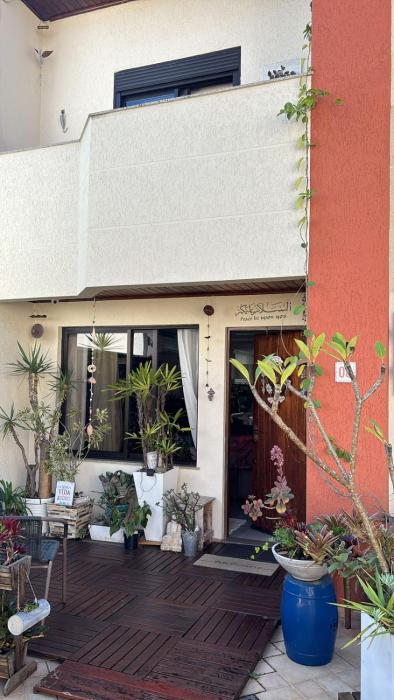 Seu Lar fora de casa, em Curitiba