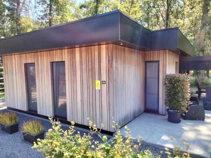 Theressa - Free Wifi en Netflix