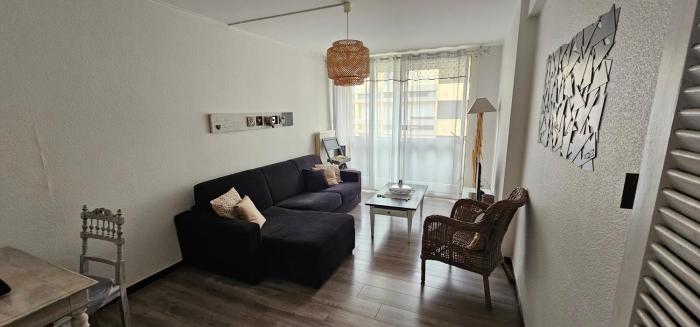 ideal curiste Appartement climatisé 51 m2 au centre