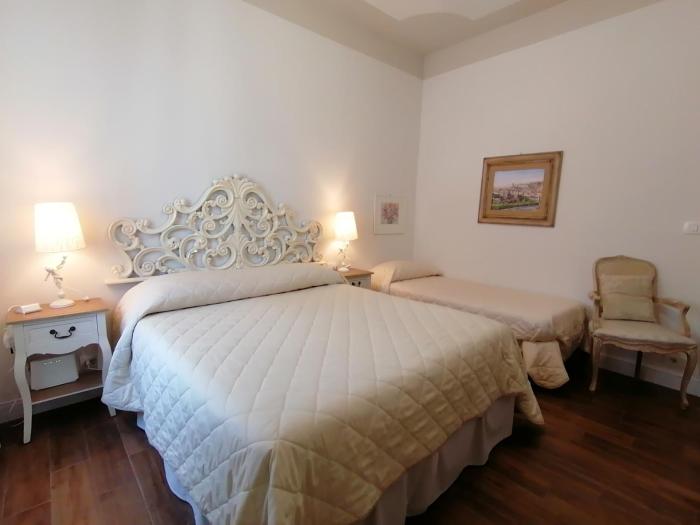 LAngolo di Firenze - The Florence Corner