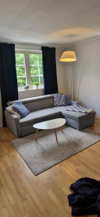 Fjärilsgatan