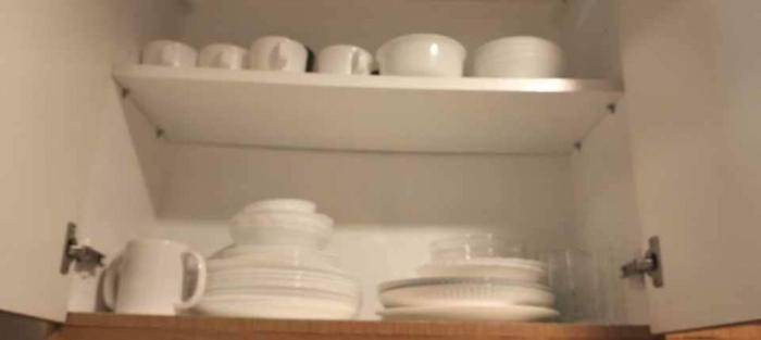 Angelica Staycation at Mall of Asia Shell Residence