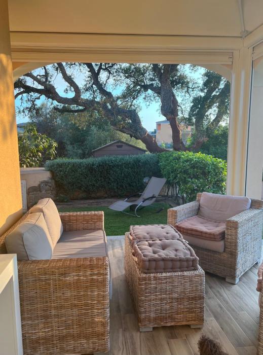 Murta Maria beaches & sea