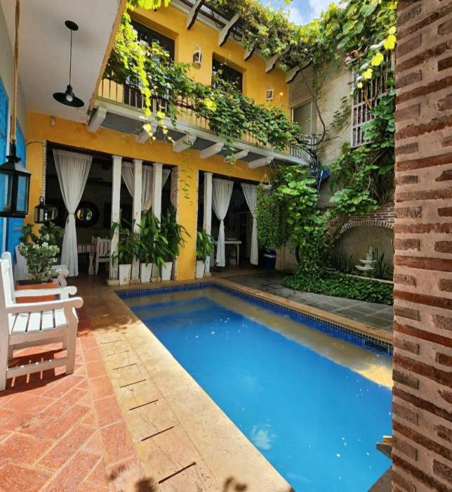 CASA AMOR, Old Town 4 BDR