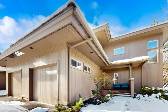 High Desert Hideaway