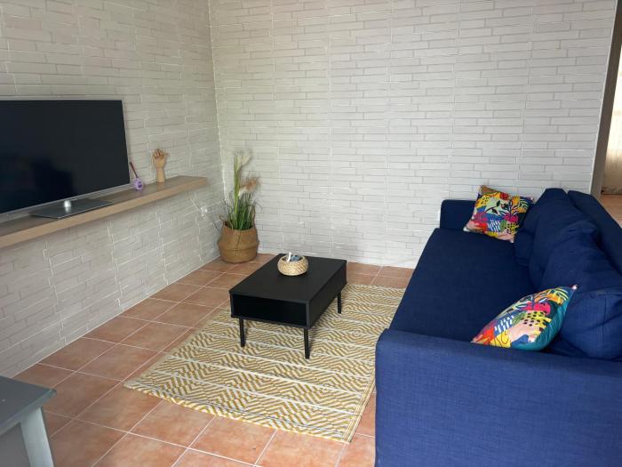 Apartamento La Jerezana