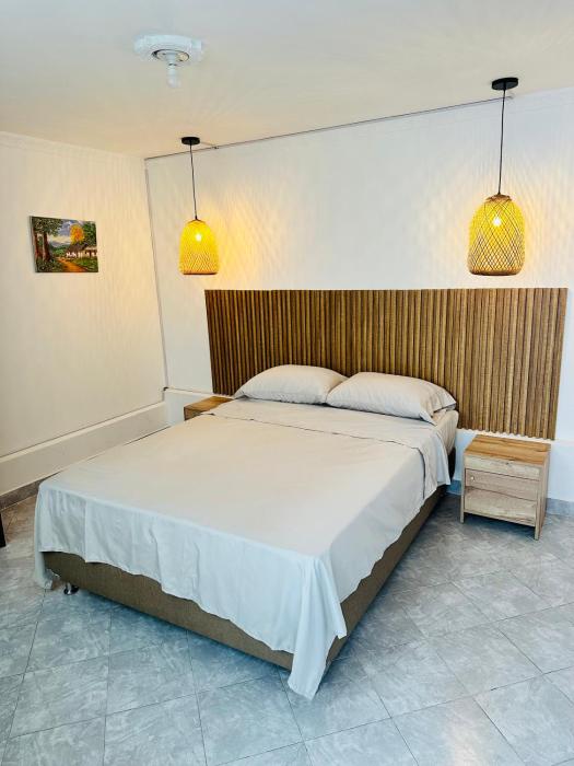 Hermoso y amplio apartamento cerca al centro de Medellin