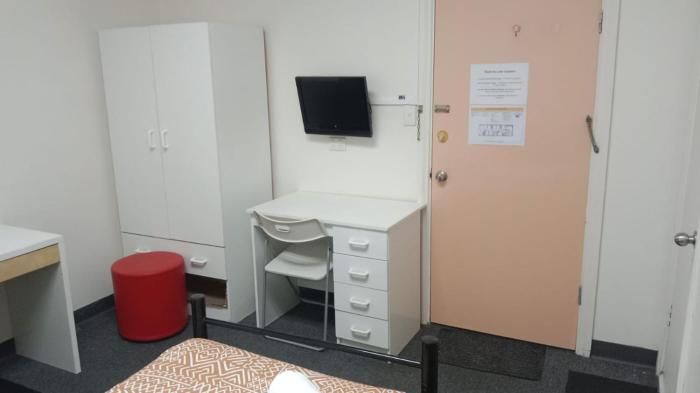 Studio 6 - Wright Lodge