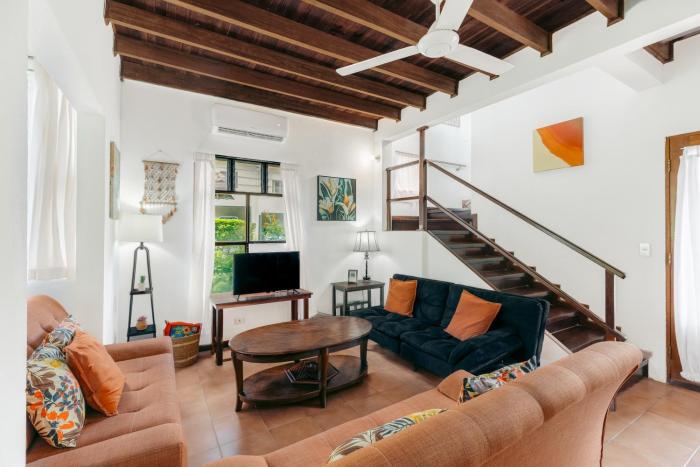 Angels Mar Villa Hermosa 2b2b European Villa