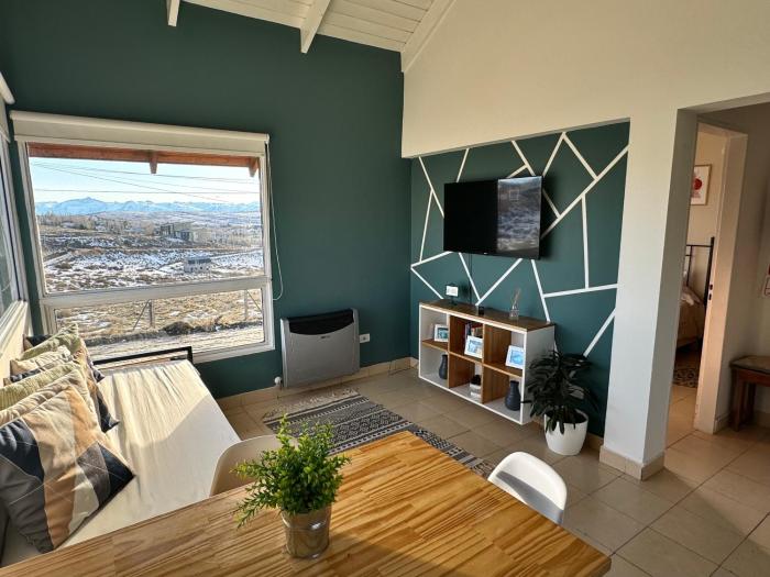 TAAR AIKE II (Lugar de Hielo)