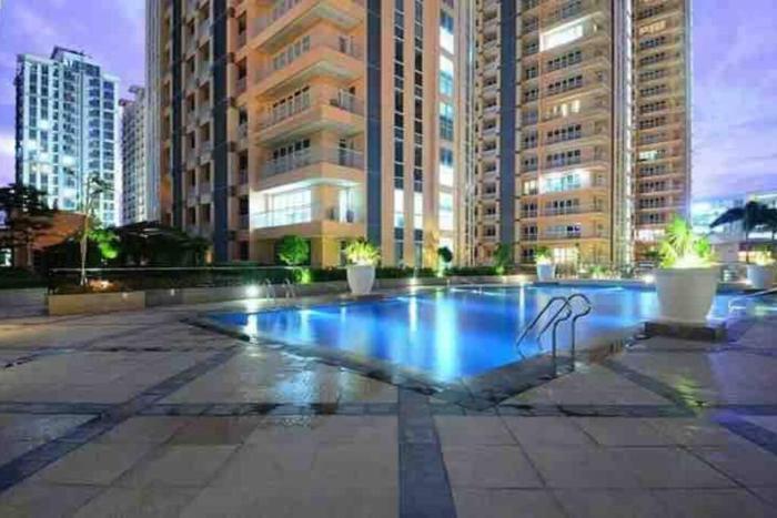 Studio at viceroy 4 Taguig