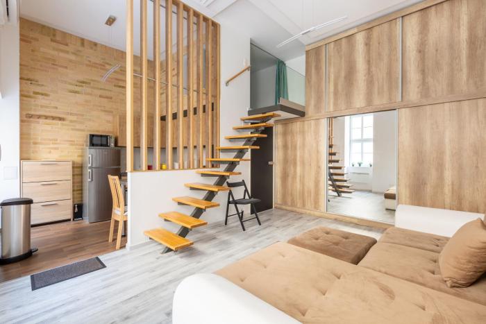 CS6 Csengery Apartment