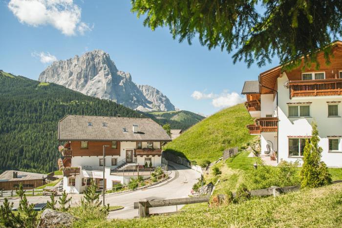 Hotel Daniel Apartments