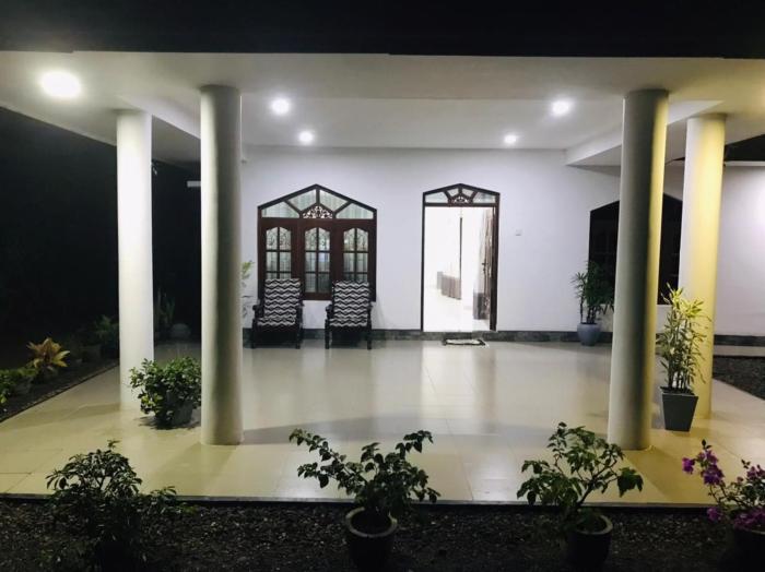 Villa serene