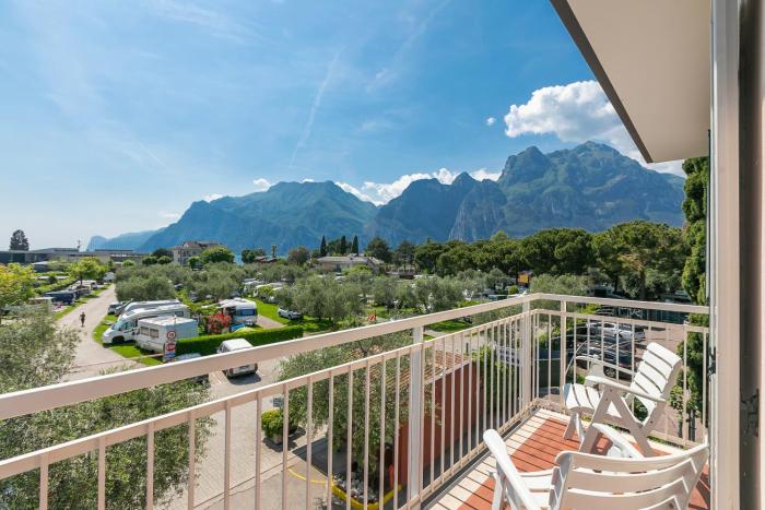 Casa al Cor Apartments