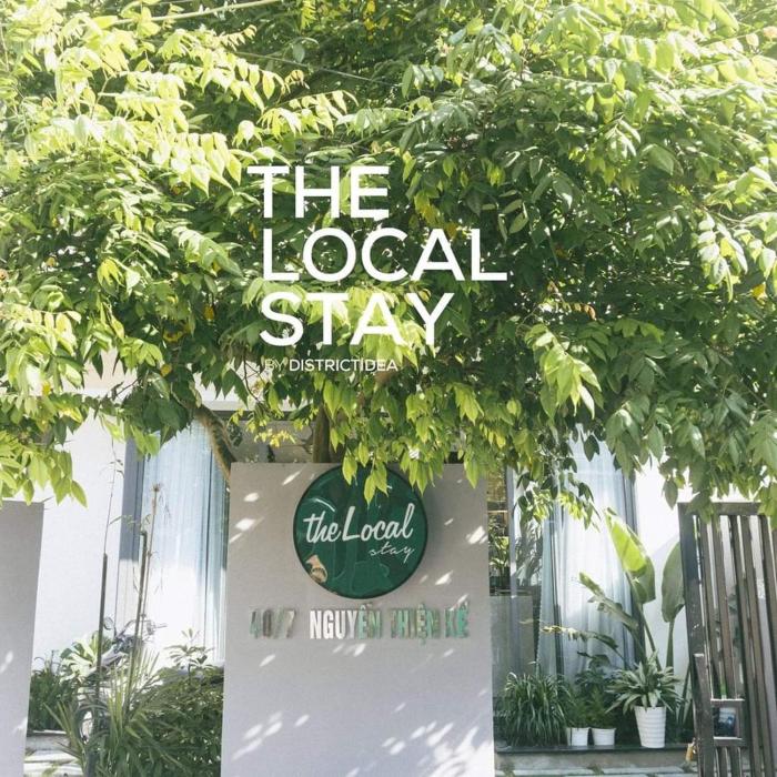 The Local Stay Danang
