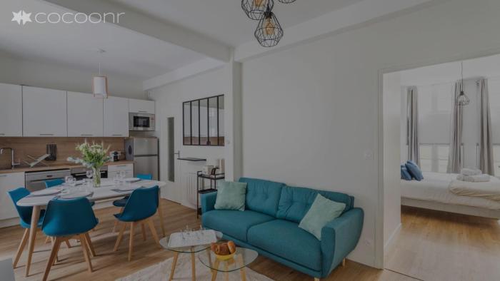 Les Lauriers - dans lIntramuros