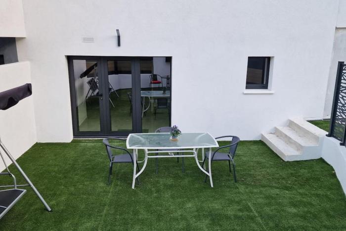 Le PORT MIOU près calanques de Cassis 2 chambres 6 personnes