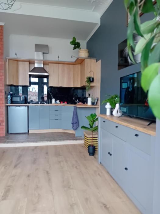 Noclegi KAWALERKA Superior Gdańsk centrum blisko pkp