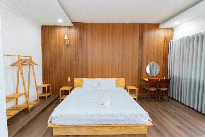 DOHA Garden Villa & Hotel Vũng Tàu