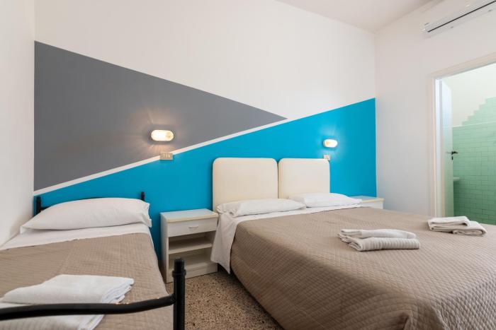 Hotel Serafini