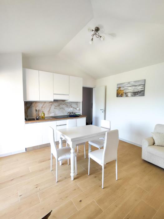 Olbia Mare Luxury Apartment