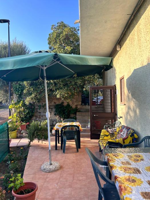 Casa Vacanze SantOrsola