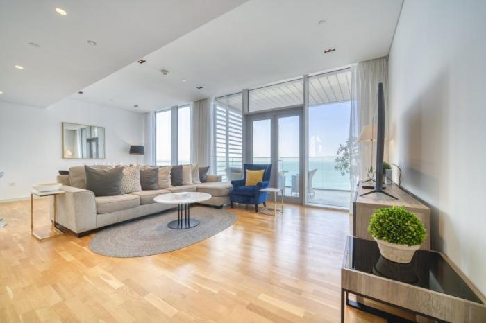 Lagom Vacation Home 2 Bedroom Apartment Blue Waters