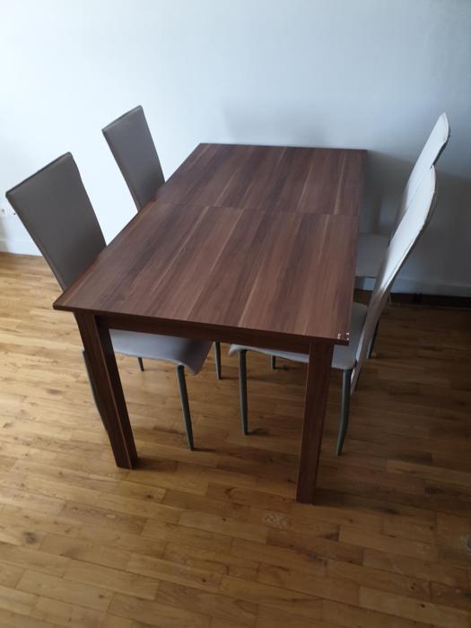 Apartament Osiedle Górna Droga Ursus