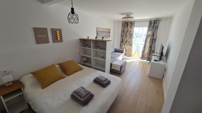 Paradise City PUERTO de la CRUZ