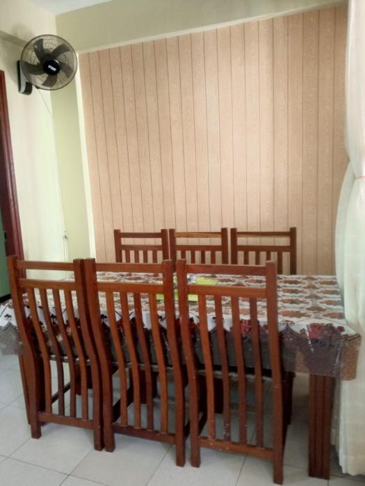 SUNSET PARADISE Kilimanjaro 6