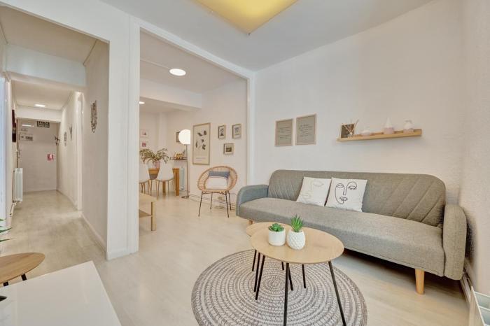 Patio de Calderería by Clabao